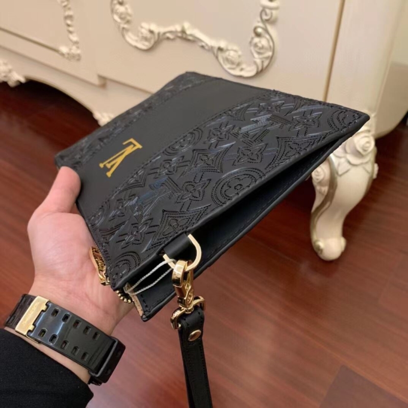 LV Clutch Bags